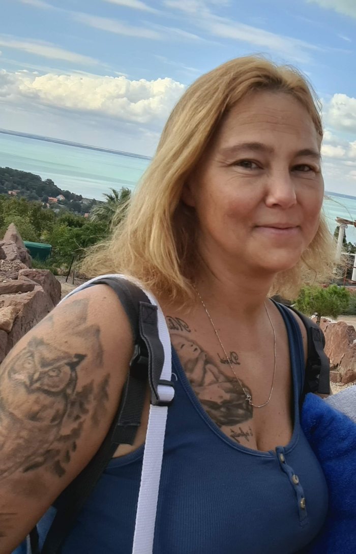 Ügyfél vélemény a Balesetem.hu csapatáról - Palkóné Ambrus Csilla Mária