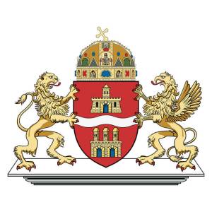 Budapest címere