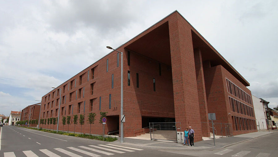 Debreceni Járásbíróság