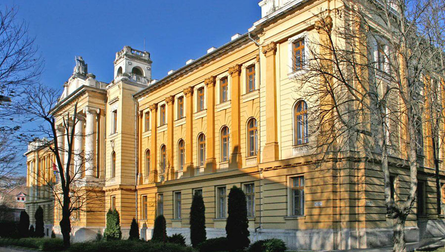 Kaposvári Járásbíróság