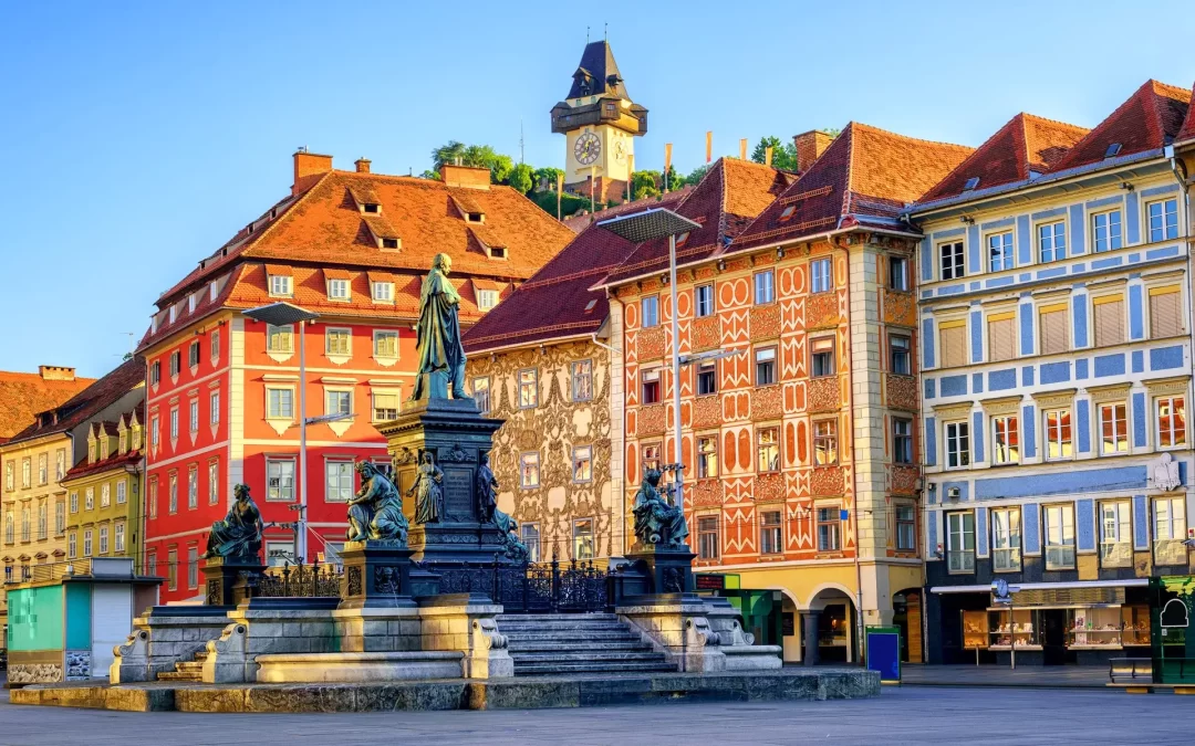 Közlekedési ügyvéd Graz