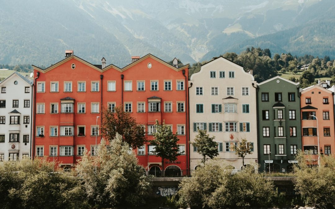 Közlekedési ügyvéd Innsbruck