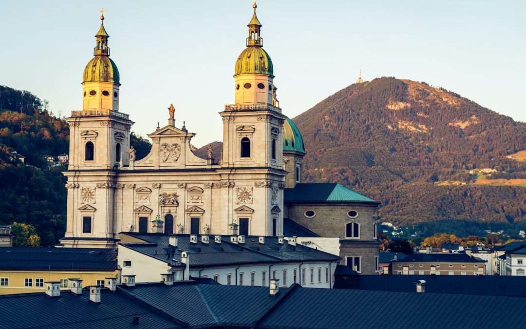 Közlekedési ügyvéd Salzburg