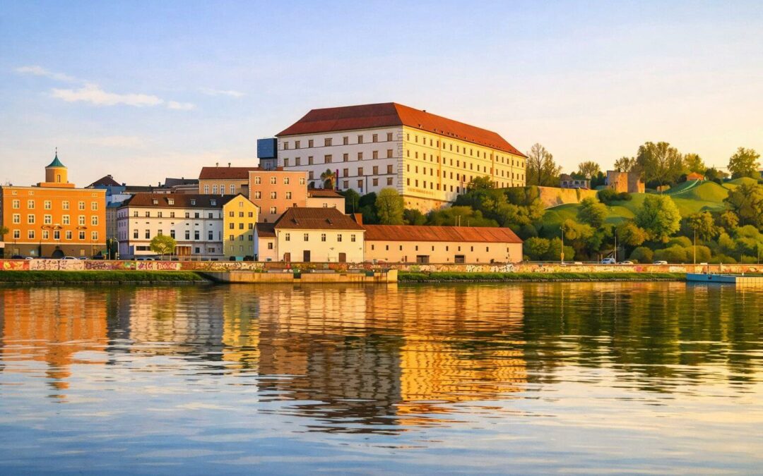 Közlekedési ügyvéd Linz