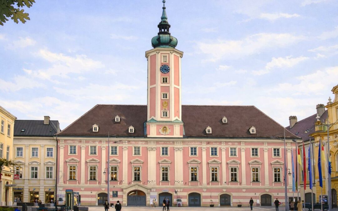 Közlekedési ügyvéd Sankt Pölten