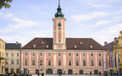 Közlekedési ügyvéd Sankt Pölten