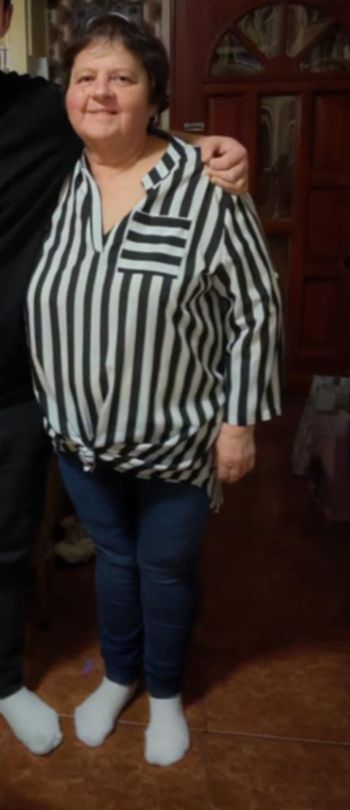 Ügyfél vélemény a Balesetem.hu csapatáról - Simon Mária