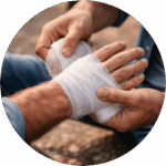 Személyi sérüléses baleseti kártérítés