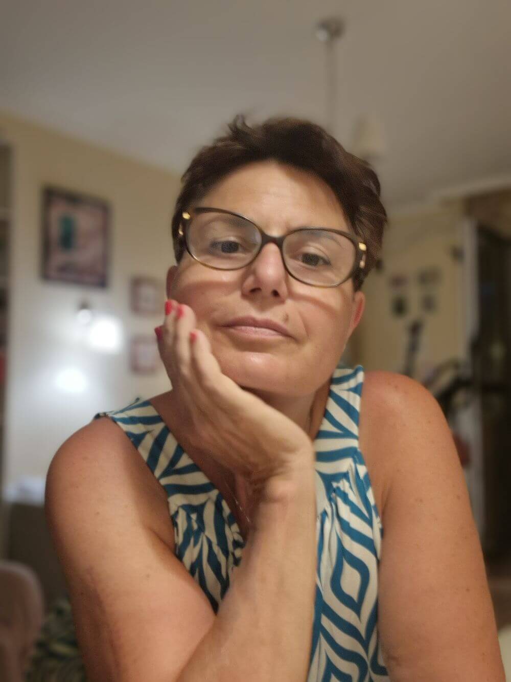 Ügyfél vélemény a Balesetem.hu csapatáról - Köblös Katalin